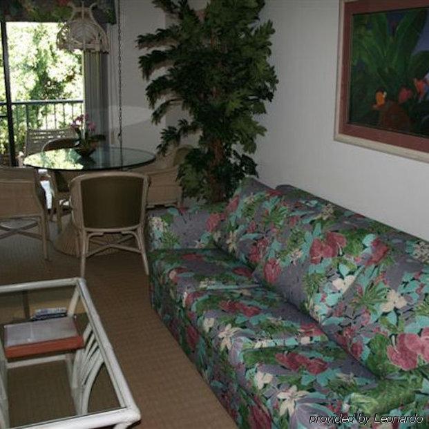 Апарт готель Gardens At West Maui Лагайна Номер фото